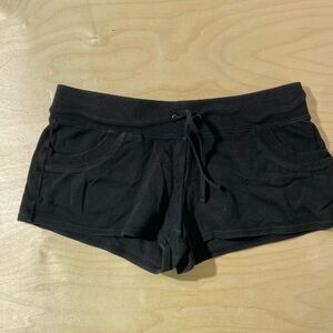 OP Bikini Shorts Size Medium (7-9) (LY)